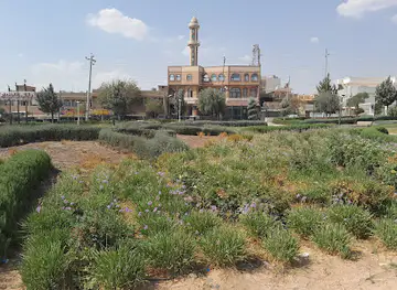 Shahidan Park