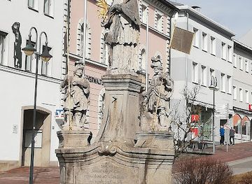 germany/bavarian-forest-national-park/attraction/nepomuk-denkmal