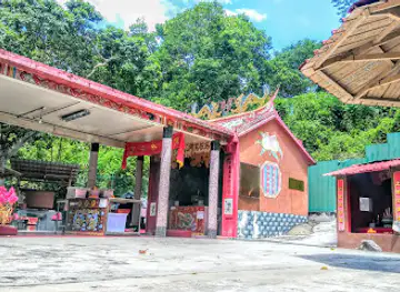Fo Shan Ting Da Bo Gong Temple 浮羅敏佛山亭大伯公庙