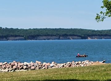 Lewis & Clark State Recreation Area