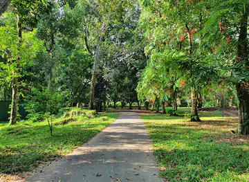 Gampaha Botanical Garden