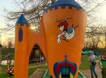 tennessee/chattanooga/attraction/sir-goony-s-family-fun-center