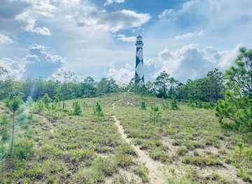 north-carolina/coastal-plain/attraction/cape-lookout-lighthouse