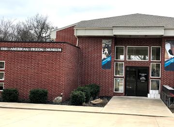 oklahoma/oklahoma-city/adventure-district/attraction/the-american-pigeon-museum-library
