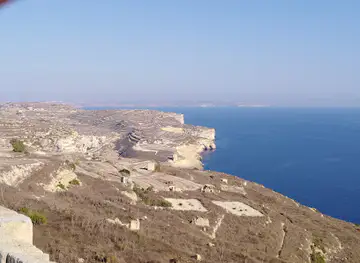 Gozo VOR Station