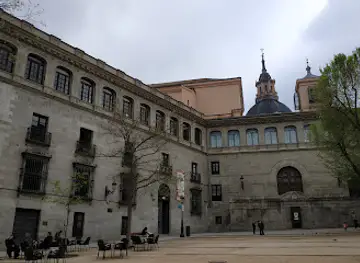 Palacio de los Vargas