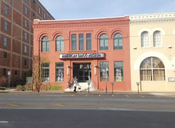 oklahoma/oklahoma-city/bricktown/attraction/american-banjo-museum