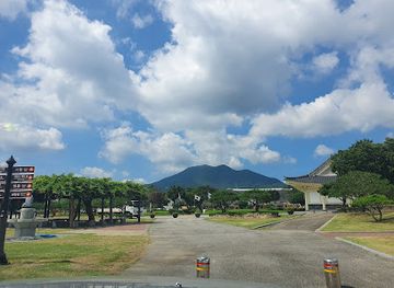 south-korea/south-chungcheong-province/attraction/chunguisa-shrine