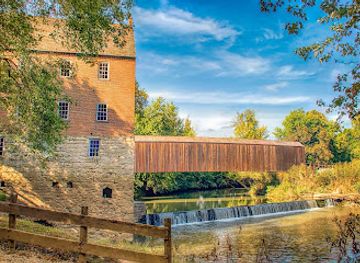 missouri/great-plains/attraction/bollinger-mill-state-historic-site