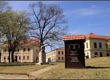 National Museum of Šumadija