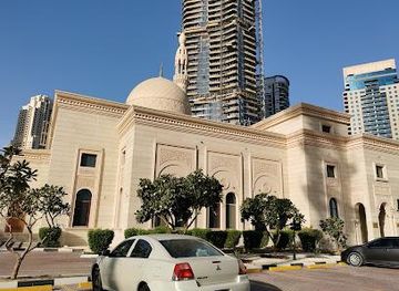 united-arab-emirates/sharjah/attraction/al-rahim-masjid