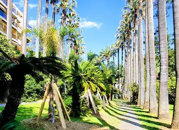 Parc Municipal Carol de Roumanie
