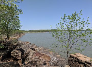 Fall River State Park