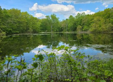 Weir Farm National Historical Park