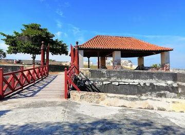 colombia/cartagena/attraction/bateria-del-angel-san-rafael