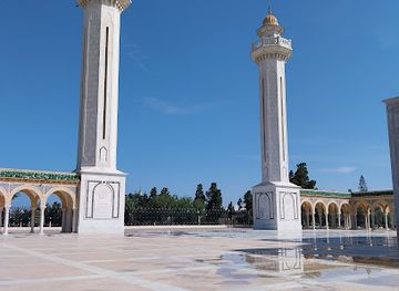 tunisia/the-tell/attraction/mausoleum-of-habib-bourguiba
