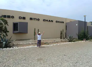 Chan Chan Site Museum
