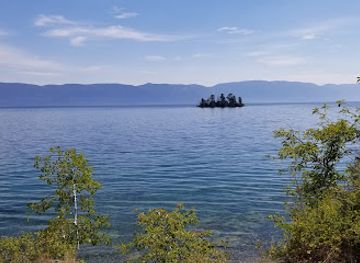 montana/the-flathead/attraction/west-shore-flathead-lake-state-park