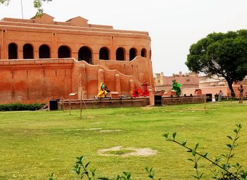 india/punjab/attraction/gobindgarh-fort