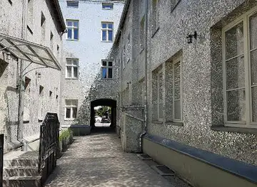 Pasaż Róży