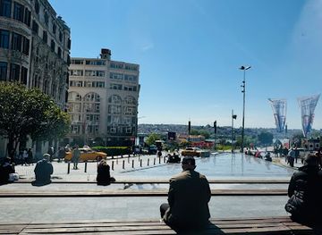 turkiye/istanbul/beyoglu/attraction/sunset