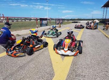 aruba/oranjestad/attraction/bushiri-karting-speedway