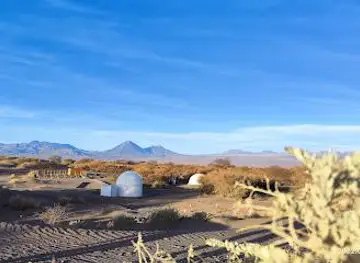 Tour Astronomico | Observatorio Hemisferio Sur