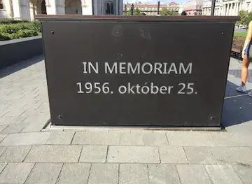 IN MEMORIAM 1956 October 25th