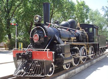 chile/metropolitan-region-of-santiago/attraction/railway-museum-santiago-chile