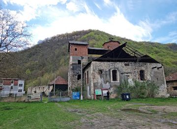 romania/hunedoara/attraction/govajdia-blast-furnace