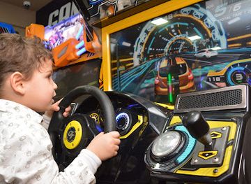 morocco/casablanca/maarif/attraction/yasmine-fun-park-laser