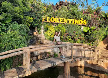 Florentino's Eco Park