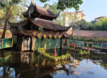 vietnam/hanoi/tay-ho-district/attraction/vietnam-museum-of-ethnology