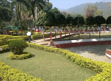 nepal/lumbini-zone/attraction/manimukunda-sen-park