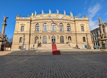 czechia/prague/attraction/rudolfinum