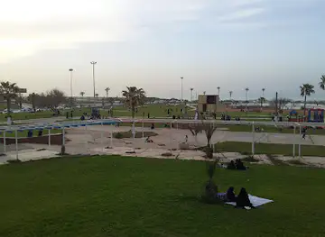 Grand Park Tuesday Market