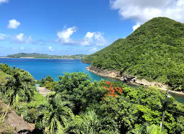 Trouya Beach