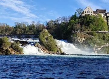 switzerland/schaffhausen/attraction/neuhausen-am-rheinfall
