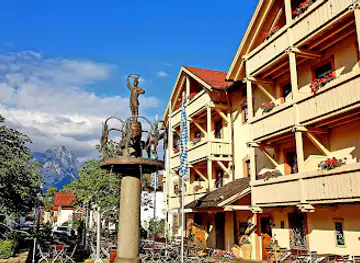 Schäfflerbrunnen