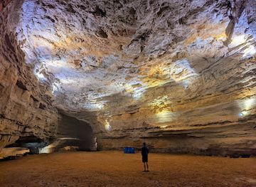 Great Saltpetre Cave Preserve