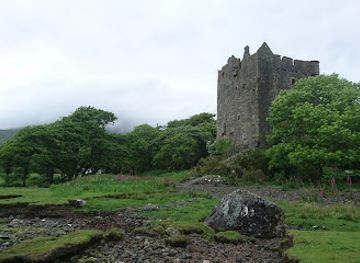 united-kingdom/sutherland/attraction/moy-castle