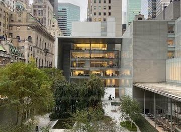 connecticut/greenwich/attraction/the-museum-of-modern-art