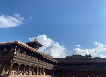 nepal/bhaktapur/attraction/shilu-mahadev-phasi-dega