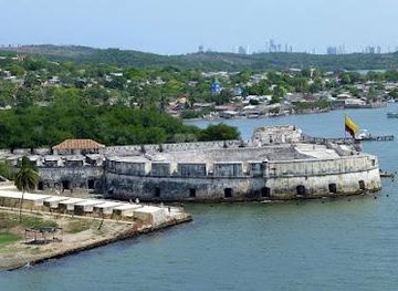 colombia/cartagena/attraction/fuerte-de-san-fernando-de-bocachica