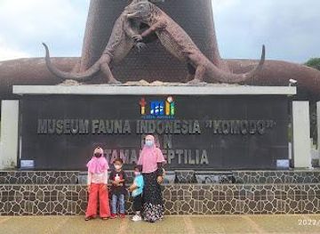 indonesia/jakarta/attraction/museum-komodo-jagat-satwa-nusantara