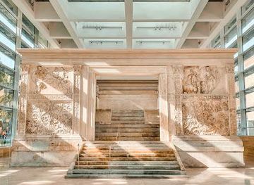 vatican-city/vatican-necropolis/attraction/ara-pacis-museum