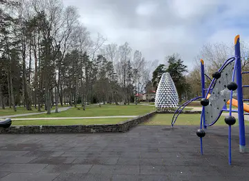 Jaundubultu Parks