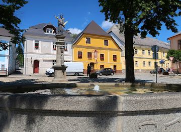 czechia/sumava-national-park/attraction/kasna-kasperske-hory