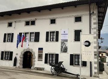 slovenia/bohinj/attraction/kobarid-museum