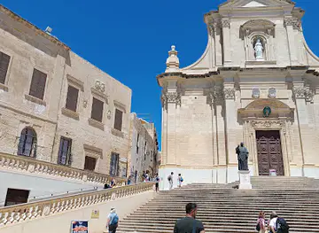 ALS Gozo Castle